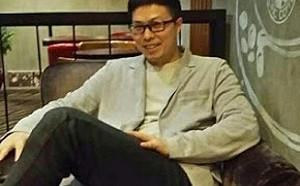 網上發起「廁所革命」籲推翻共產黨  上海IT男季孝龍被捕