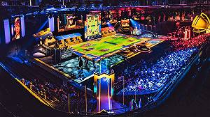 大戰來襲！《皇室戰爭》全球總決賽12月登場