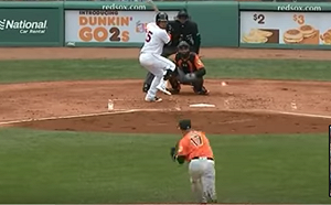 MLB／林子偉不在季後賽名單  留佛州基地待命