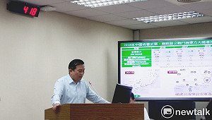 中國軍艦、機620後未擾台 王定宇：敵軍靜悄悄 反而覺得怪