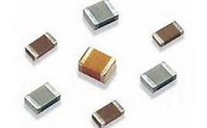 兩外資看MLCC前景不同調 國巨午盤小跌0.2%