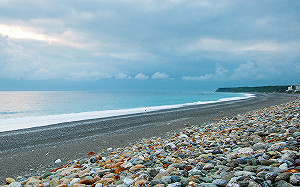 國慶玩花蓮真的只要300元！真情巴士三路線帶你上山下海