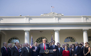 USMCA模式  可能在全球貿易系統孤立中國