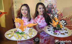 300多尊玄天上帝會師文化祭 體驗1日法師、天子宴