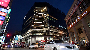 耗資10億引進39獨家品牌 桃園統領重回站前商圈