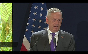 美國防部：可疑信件含蓖麻籽  傳猶他州男子遭拘留