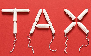 總算月月安！澳洲婦女抗議18年  終砍掉棉條稅