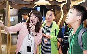 鐵道迷知性一日遊！跨越時空探索台灣鐵道故事