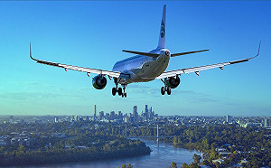 空姐薪資大揭秘！網友驚呼：沒想到這家航空錢領這麼多