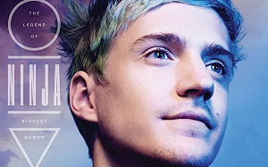 人氣超高！北美實況主「Ninja」三星手機廣告全美放送