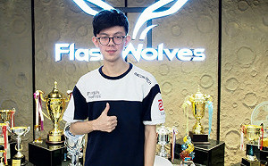 Baconjack重返《鬥陣特攻》戰場？ 傳聞加入OWL成都隊