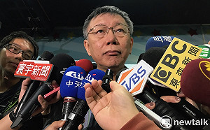 管仁健觀點》國民黨為何不藉「活摘」K.O.柯P？