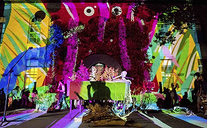 北捷首次24小時不打烊！台北白晝之夜周末登場