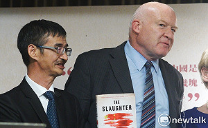 「輪到你了」… 吳祥輝遭控告「意圖使人不當選」