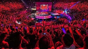 《英雄聯盟》一席2.8億！歐洲聯盟化啟動