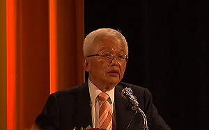 「代價太高」劉泰英不反萊豬 批停止核四是錯誤政策：停電損失更大