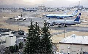 日擬設新航線衝奧運來客數 未獲美方同意