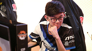 Baconjack動向掀熱議　閃電狼證實選手離隊