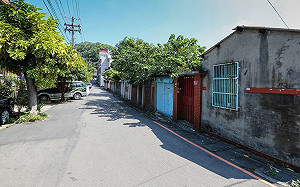 走入桃園眷村文化節！聽眷村媽媽聊往事