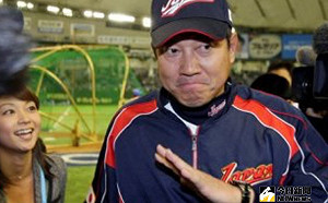 日職／巨人隊總教練新人選  原辰德可望出任