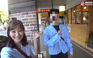 網紅愛莉莎莎親身田野調查  教戰守則一秒看穿約砲男心機