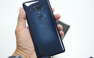 宏達電1月營收 創2003年上市來新低