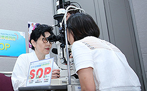 國人過度用眼成常態  老年族群比率明顯攀升