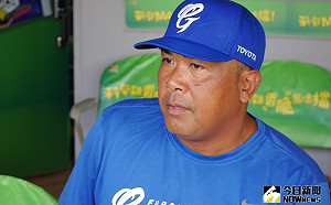 中華職棒／季後賽尚未安排  鑼總：今天比賽先贏起來