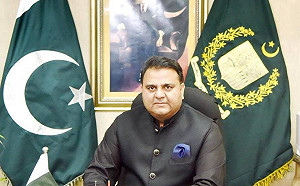 巴基斯坦髮夾彎：沙烏地投資將不會用在一帶一路工程