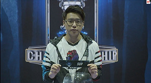 英雄聯盟世界賽》入圍賽淘汰賽名單揭曉　GRX強碰土耳其SUP