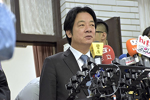 器官移植風暴「是否相信柯文哲？」 賴清德：對