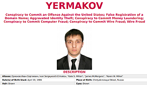 俄7特工涉盜化武 禁藥調查資料  美發追緝令