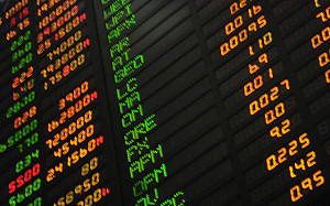 避開股市震盪　高配息債券基金專家教你怎麼做