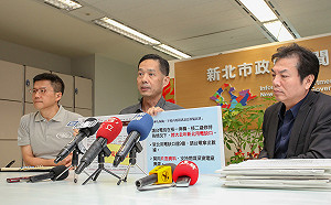 用電缺口達9億度？新北市：台電呷人夠夠麥擱騙!