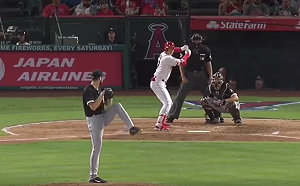 MLB／美棒球權威雜誌票選  大谷翔平獲新人王