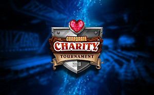 為愛奇兒而戰！7間企業走出辦公室參與「企業慈善盃」一較高下