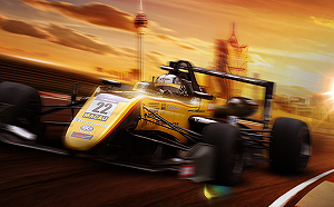 澳門格蘭披治大賽車11月登場  教你如何搶對地點看門道！