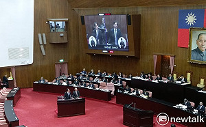 中國用各管道影響年底選舉？賴清德爆：不只年底、甚至2020