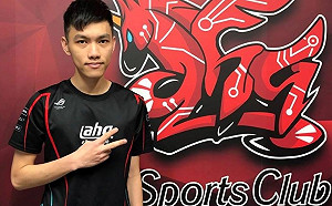 懺悔！Shaxy作弊醜聞後首度公開聲明