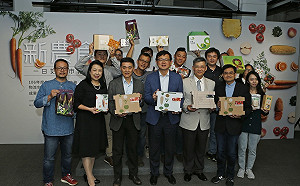 賣水果從包裝下手！生鮮水果搶攻電商市場