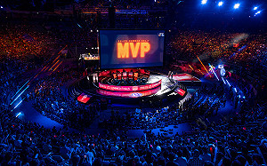 《英雄聯盟》轉播團隊、選手擬重返LCS Studio　但仍不開放觀眾