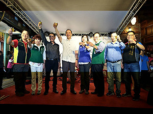 「深坑多福宴」豆腐美食澎湃上桌  饕客讚不絕口