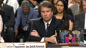 法律更右傾? 美媒 : 保守派將長據最高法院