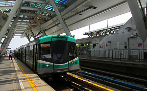 高捷規劃健全路網  評估延伸屏東