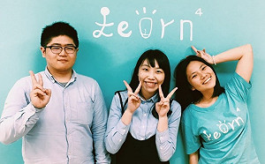 創夢實驗室》學次方：教給孩子的，是陪伴他們一輩子的思考能力(上）