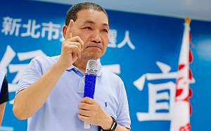 深澳電廠像照妖鏡 侯辦：「蘇貞昌已信用破產」