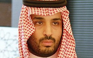 不甩川普！沙烏地王儲公開拒絕增加供油降低價格