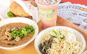 網友最夯TOP30市場美食！剉冰、糕點都入圍