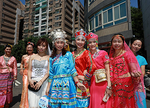 體驗濃厚眷村風情！2018桃園眷村文化節開跑