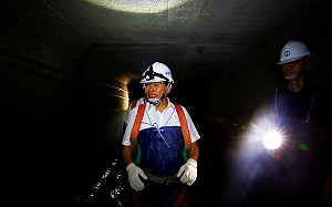 戰嘉義市長 》治水逆轉勝　涂醒哲：政績才是王道　比較就會知道